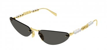 OKULARY GUCCI GG 1920S 001 63 ROZMIAR L