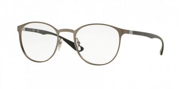 OKULARY KOREKCYJNE RAY-BAN® RX 6355 2620 50 ROZMIAR S