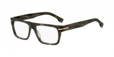 OKULARY KOREKCYJNE BOSS 1503 2W8 53 ROZMIAR M