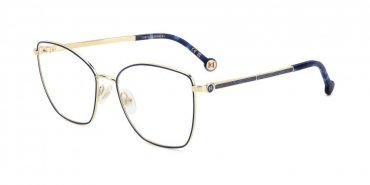 OKULARY KOREKCYJNE CAROLINA HERRERA HER 0264 NUC 55 ROZMIAR M