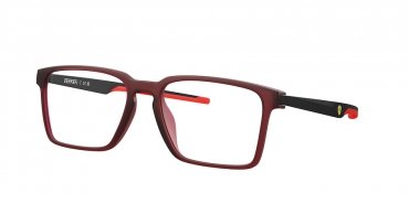 OKULARY KOREKCYJNE FERRARI SCUDERIA FZ 8005U 508 56 ROZMIAR M