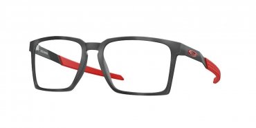 OKULARY KOREKCYJNE OAKLEY® EXCHANGE OX 8055 805504 56 ROZMIAR M