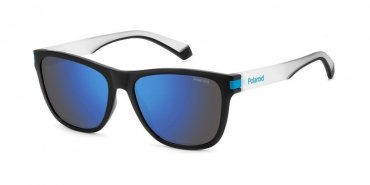 OKULARY POLAROID PLD 2138S 0VK 56 ROZMIAR M Z POLARYZACJĄ
