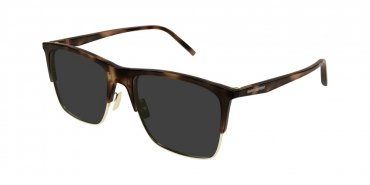 OKULARY SAINT LAURENT SL 768 004 57 ROZMIAR L