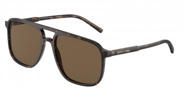 OKULARY DOLCE & GABBANA DG 4423 502/73 58 ROZMIAR L