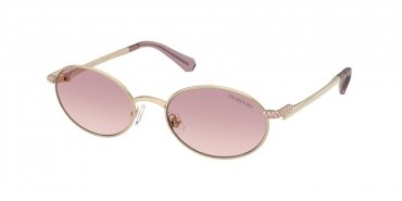 OKULARY SWAROVSKI SK 7033 401368 53 ROZMIAR M
