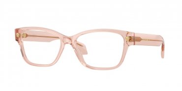 OKULARY KOREKCYJNE VERSACE VE 3392 5339 52 ROZMIAR M