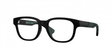 OKULARY KOREKCYJNE DZIECIĘCE BURBERRY JUNIOR JB 2017U 3464 45