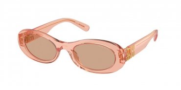 OKULARY MIU MIU MU 06ZS 13T1P1 50 ROZMIAR M