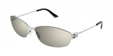 OKULARY BALENCIAGA BB 0336S 006 65 ROZMIAR L
