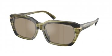OKULARY MICHAEL KORS LAKE TAHOE MK 2265U 40407I 54 ROZMIAR M