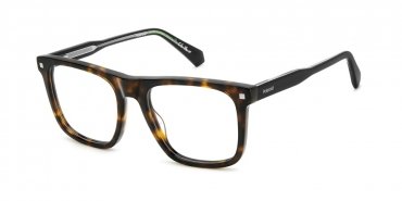 OKULARY KOREKCYJNE POLAROID PLD D506 086 53 ROZMIAR M