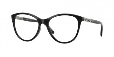 OKULARY KOREKCYJNE VOGUE EYEWEAR VO 5631B W44 53 ROZMIAR M