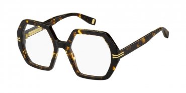 OKULARY KOREKCYJNE MARC JACOBS MJ 1077 086 51 ROZMIAR M