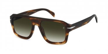 OKULARY DAVID BECKHAM DB 7127S EX4 54 ROZMIAR M