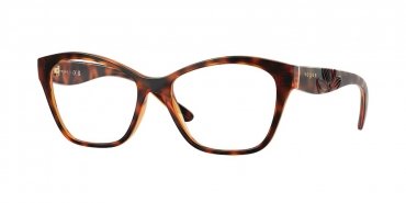 OKULARY KOREKCYJNE VOGUE EYEWEAR VO 5628 W656 51 ROZMIAR S