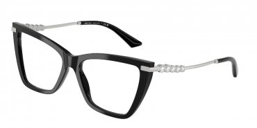 OKULARY KOREKCYJNE JIMMY CHOO JC 3020B 5000 53 ROZMIAR M