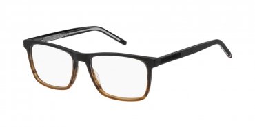 OKULARY KOREKCYJNE TOMMY HILFIGER TH 1945 UNS 56 ROZMIAR M