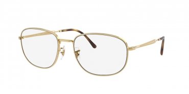 OKULARY RAY-BAN® RB 3754 001/GG 60 ROZMIAR L