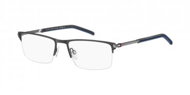 OKULARY KOREKCYJNE TOMMY HILFIGER TH 1993 FRE 55 ROZMIAR M
