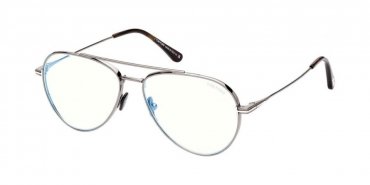 OKULARY KOREKCYJNE TOM FORD FT 5800B 008 56 ROZMIAR M