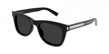 OKULARY SAINT LAURENT SL 712 001 52 ROZMIAR M