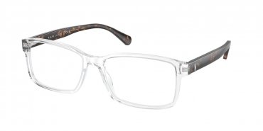 OKULARY KOREKCYJNE POLO RALPH LAUREN PH 2123 5331 58 ROZMIAR L