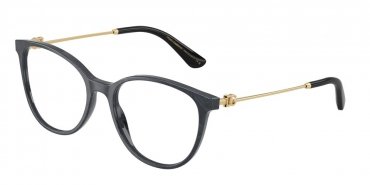 OKULARY KOREKCYJNE DOLCE & GABBANA DG 3363 3441 54 ROZMIAR M