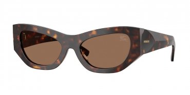 OKULARY BURBERRY BE 4450U 300273 54 ROZMIAR M