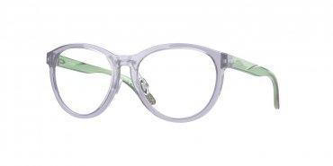 OKULARY KOREKCYJNE DZIECIĘCE OAKLEY® AGLOW OY 8027D 802704 49