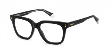 OKULARY KOREKCYJNE POLAROID PLD D558 807 51 ROZMIAR M
