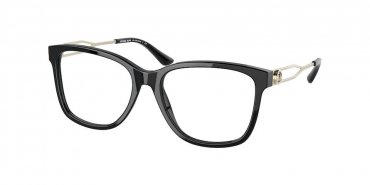OKULARY KOREKCYJNE MICHAEL KORS SITKA MK 4088 3005 53 ROZMIAR M
