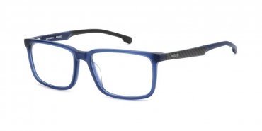 OKULARY KOREKCYJNE CARRERA DUCATI CARDUC 026 FLL 55 ROZMIAR M