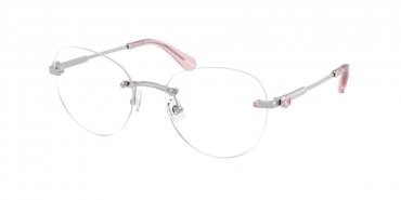 OKULARY KOREKCYJNE SWAROVSKI SK 1021 4001 53 ROZMIAR M
