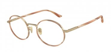 OKULARY KOREKCYJNE GIORGIO ARMANI AR 5145J 3002 48 ROZMIAR S