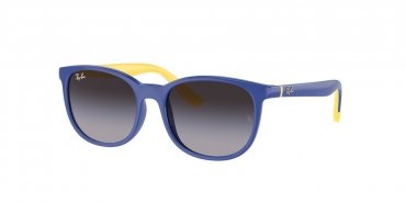 OKULARY DZIECIĘCE RAY-BAN® RJ 9079S 71328G 49