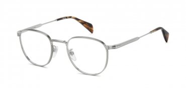 OKULARY KOREKCYJNE DAVID BECKHAM DB 1241 WIJ 49 ROZMIAR S