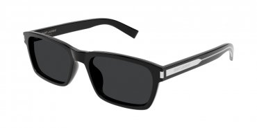 OKULARY SAINT LAURENT SL 662 001 57 ROZMIAR L