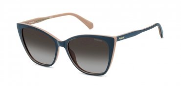OKULARY POLAROID PLD 4181S DB1 56 ROZMIAR M Z POLARYZACJĄ