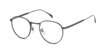 OKULARY KOREKCYJNE DAVID BECKHAM DB 1147 SVK 49 ROZMIAR S