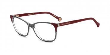 OKULARY KOREKCYJNE CAROLINA HERRERA HER 0284 268 55 ROZMIAR M