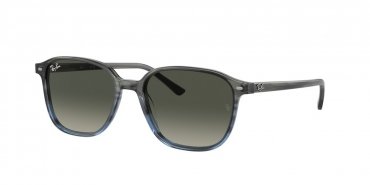 OKULARY RAY-BAN® LEONARD RB 2193 138171 53 ROZMIAR M