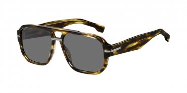OKULARY BOSS 1718S KVI 57 ROZMIAR M