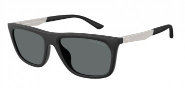 OKULARY EMPORIO ARMANI EA 4272U 500181 57 ROZMIAR L