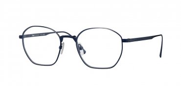 OKULARY KOREKCYJNE PERSOL® PO 5004VT 8002 50 ROZMIAR M