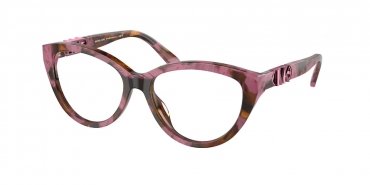 OKULARY KOREKCYJNE MICHAEL KORS ANDALUCIA MK 4120U 3998 53 ROZMIAR M
