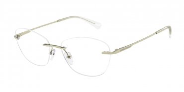OKULARY KOREKCYJNE EMPORIO ARMANI EA 1167 3389 55 ROZMIAR M