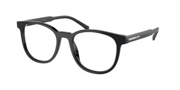 OKULARY KOREKCYJNE PRADA EYEWEAR PR A15V 16K1O1 50 ROZMIAR S