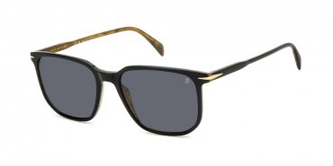 OKULARY DAVID BECKHAM DB 1141S 05K 55 ROZMIAR M Z POLARYZACJĄ