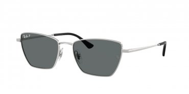 OKULARY RAY-BAN® RB 3783 003/81 53 ROZMIAR M